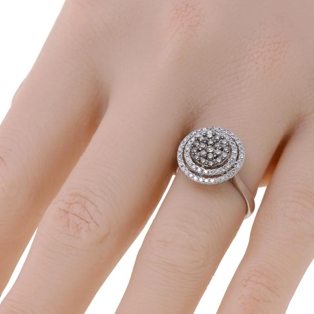 商品Le Vian|Le Vian Women's 14k White Gold Ring,价格¥8514,第2张图片详细描述