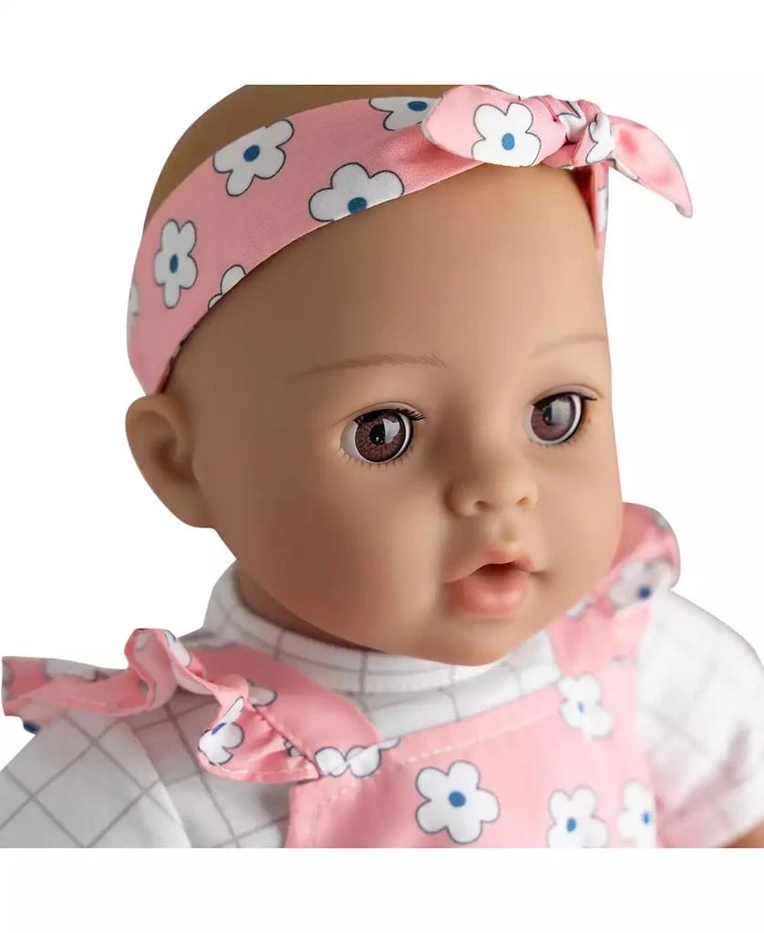 商品Adora|Wrapped In Love Darling Baby Doll,价格¥447,第2张图片详细描述