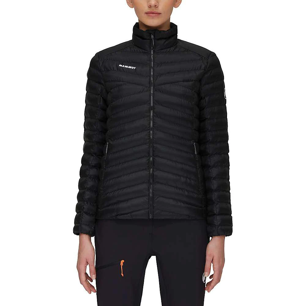 商品Mammut|Mammut Women's Albula IN Jacket,价格¥1639,第5张图片详细描述