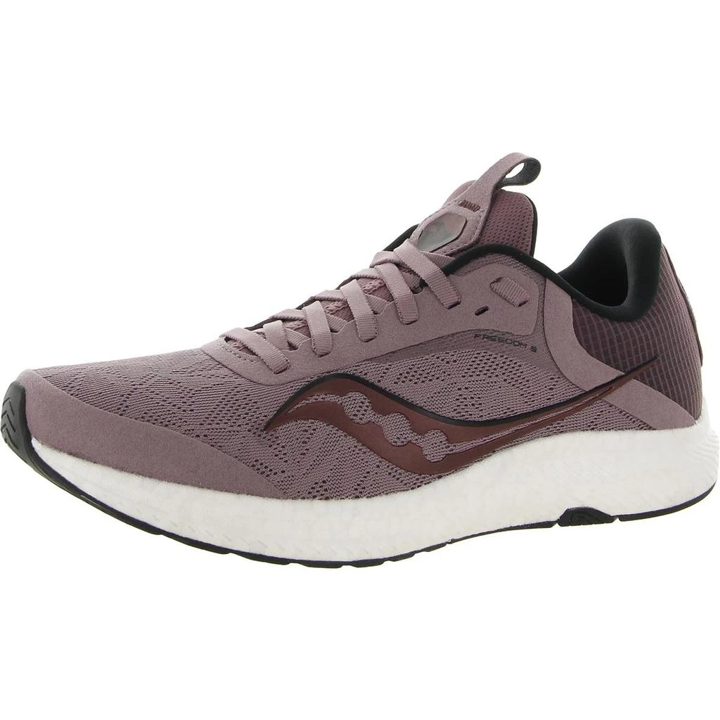 Saucony Womens Freedom 5 Exercise Workout Athletic and Training Shoes 商品
