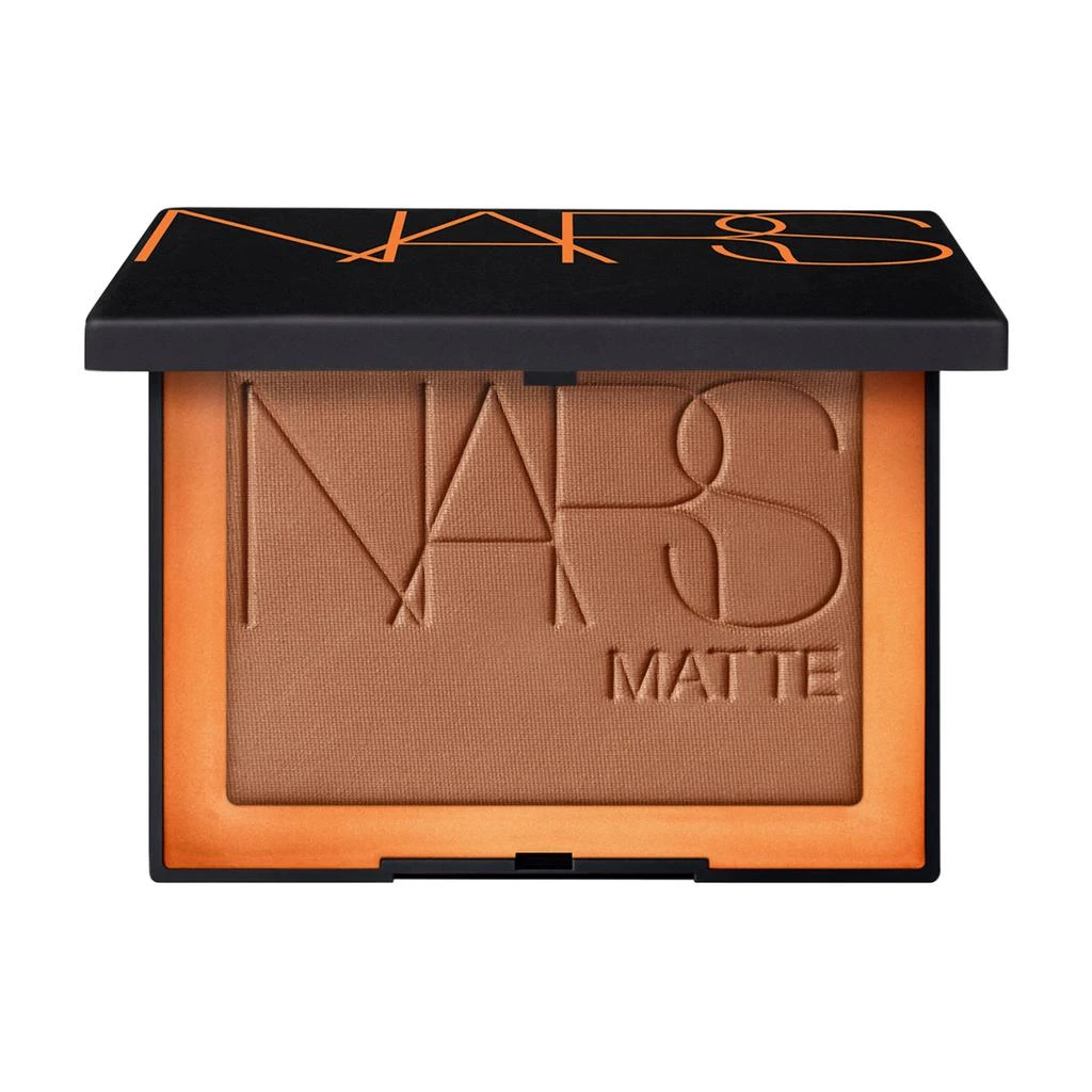 Matte Bronzing Powder 商品