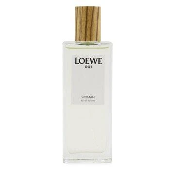 商品Loewe|001 eau de toilette spray,价格¥914,第1张图片