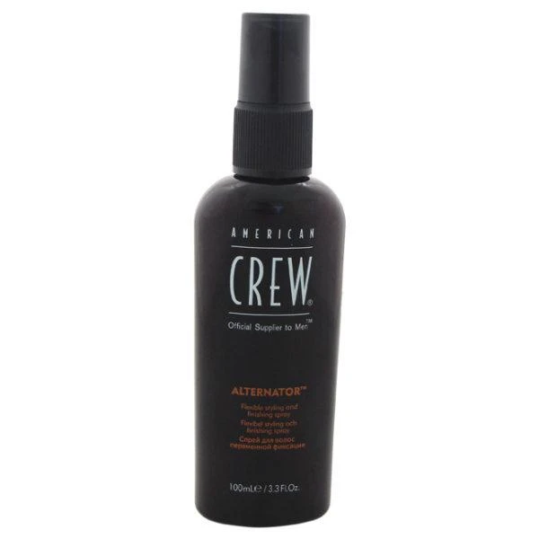 商品American Crew|Alternator – Flexible Styling And Finishing Spray,价格¥122,第1张图片