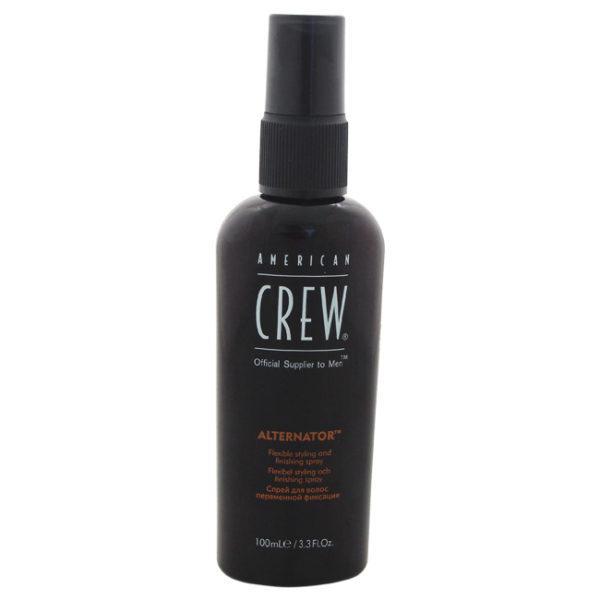 商品American Crew|Alternator - Flexible Styling And Finishing Spray,价格¥121,第1张图片