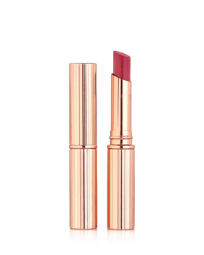 商品Charlotte Tilbury|超级明星细管唇膏,价格¥227,第1张图片