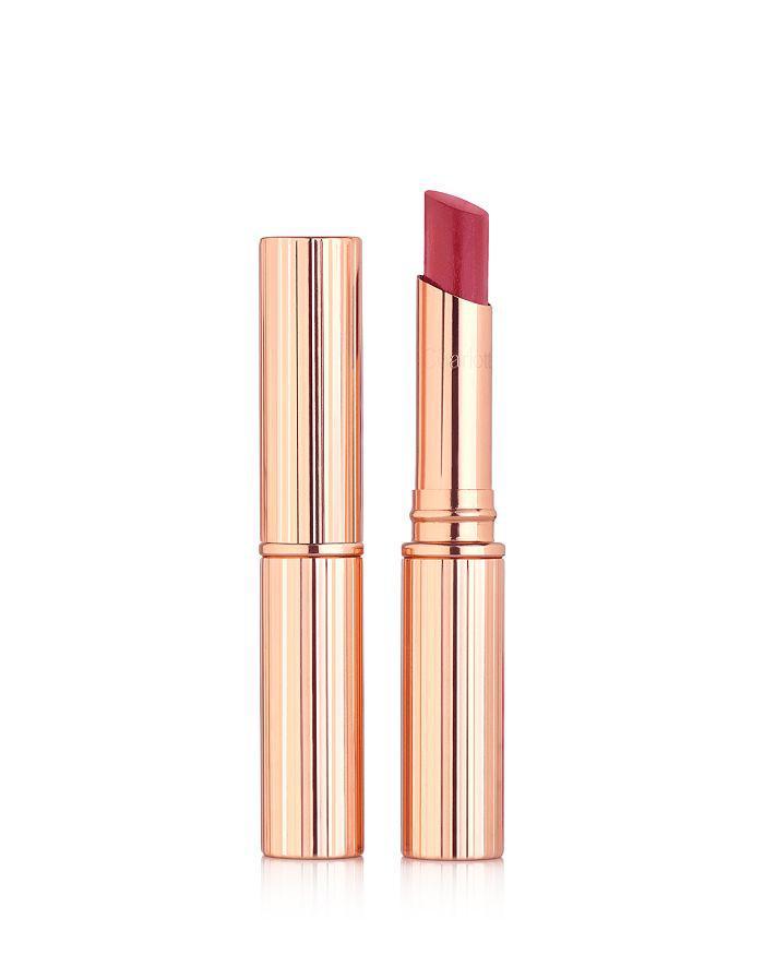 商品Charlotte Tilbury|超级明星细管唇膏,价格¥249,第1张图片