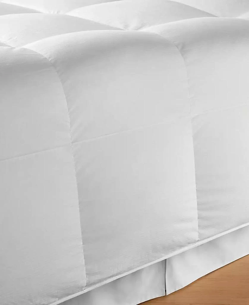 商品Charter Club|White Down Medium Weight Comforter, Twin, Created for Macy's,价格¥2963,第2张图片详细描述