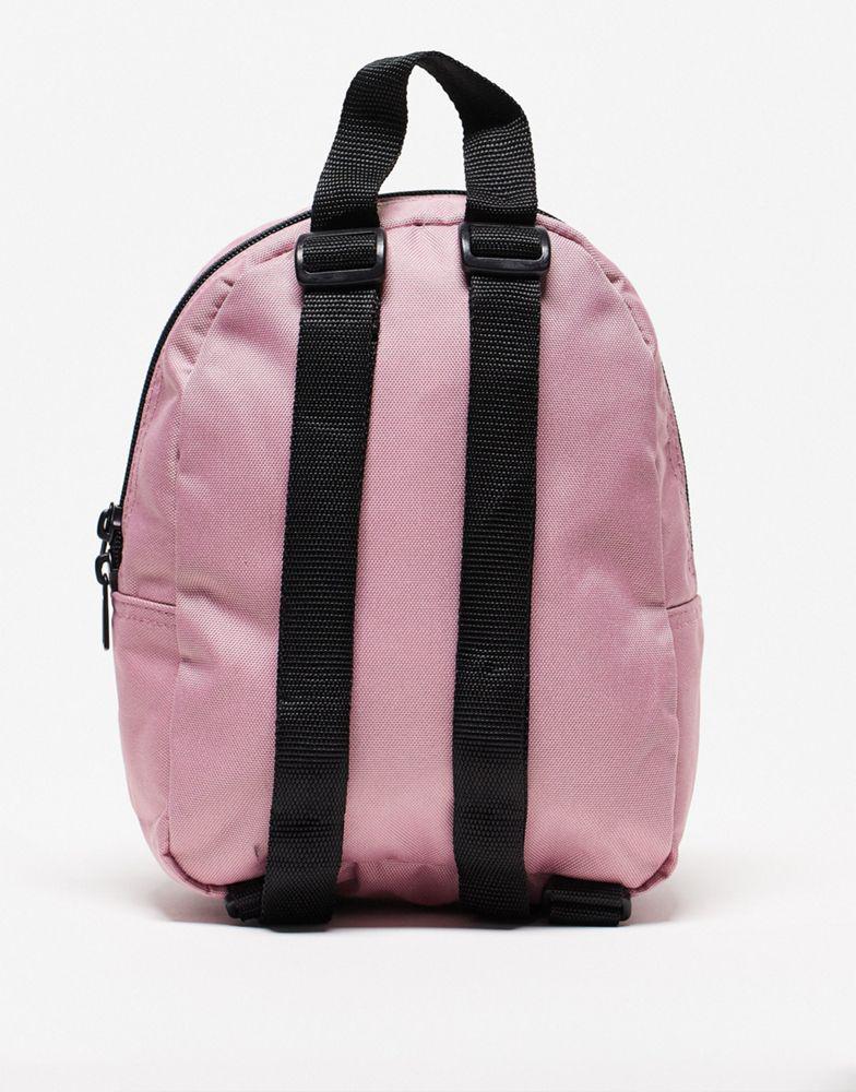 Vans Got This mini backpack in pink商品第3张图片规格展示