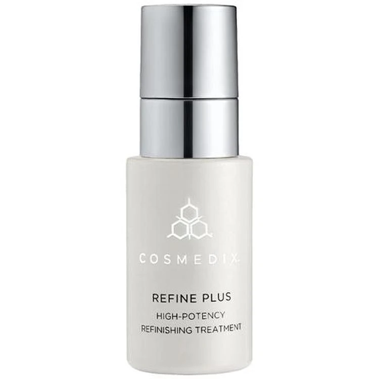 商品CosMedix|CosMedix Refine Plus High-Potency Refinishing Treatment,价格¥335,第1张图片