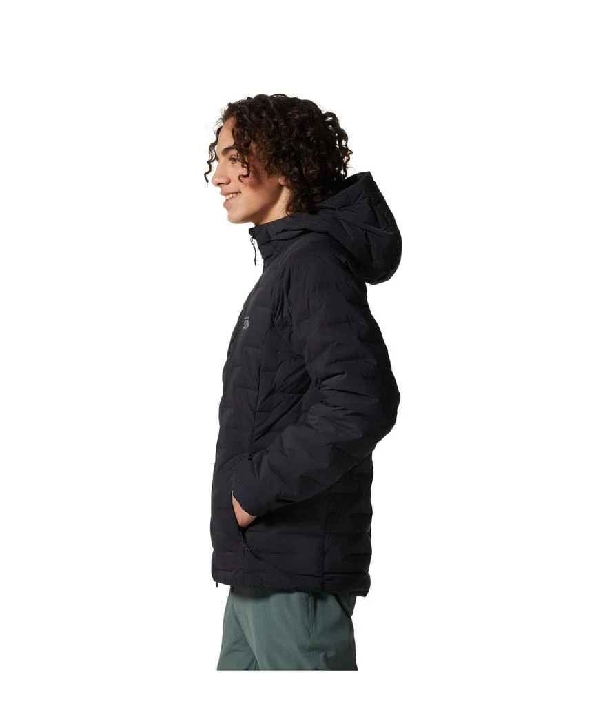 商品Mountain Hardwear|StretchDown™ Jacket,价格¥2021,第3张图片详细描述