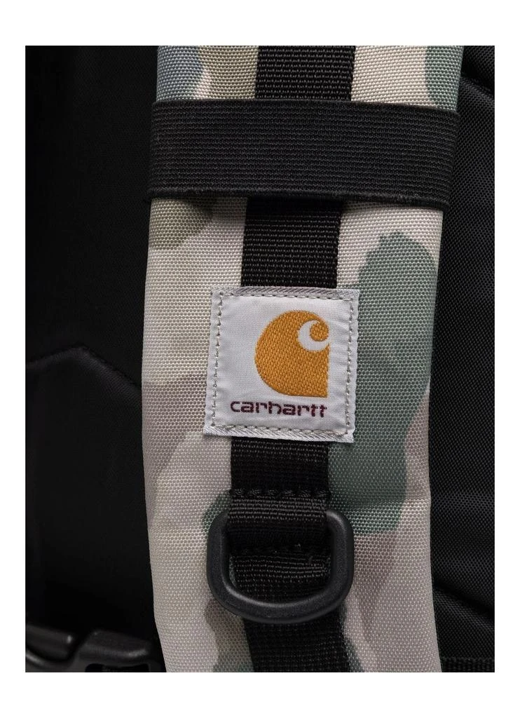 商品Carhartt|Kickflip Backpack,价格¥564,第4张图片详细描述