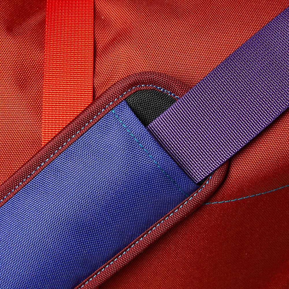 商品Cotopaxi|Cotopaxi Hielo 12L Cooler Bag,价格¥870,第5张图片详细描述