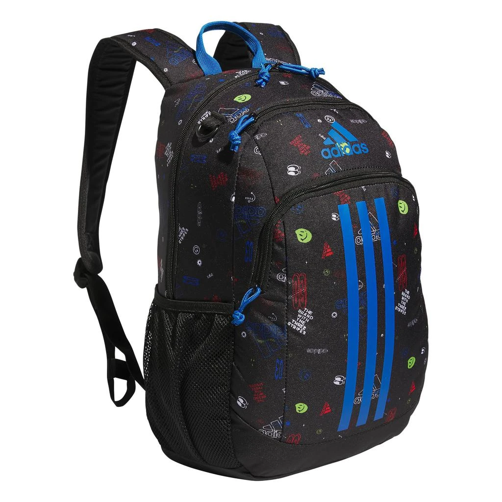 商品Adidas|Back To School Creator Backpack (Little Kids/Big Kids),价格¥361,第1张图片