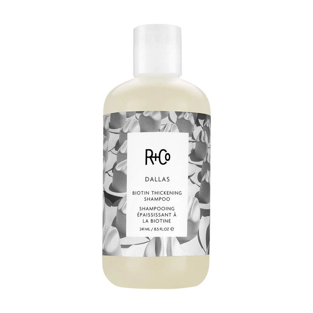 商品R+Co|Dallas Biotin Thickening Shampoo,价格¥136,第1张图片