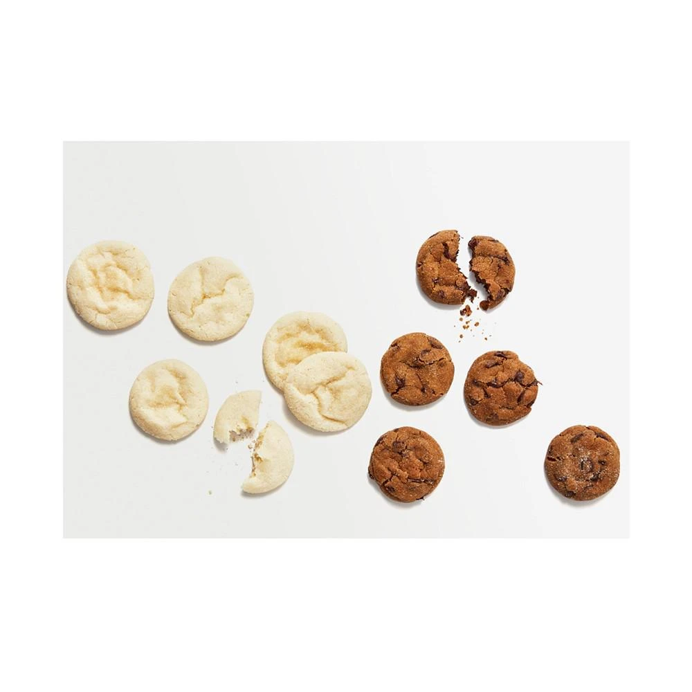 商品Martha Stewart|12" x 16" Nonstick Cookie Sheet Pan, Created for Macy's,价格¥73,第3张图片详细描述