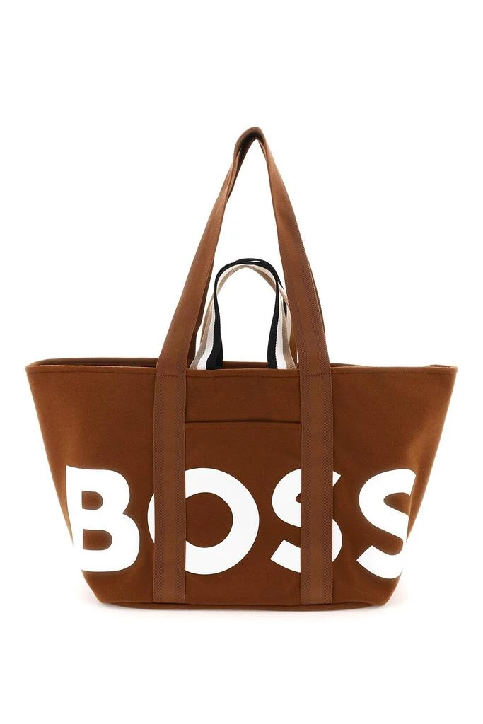 商品Hugo Boss|Boss &#39;Deva&#39; Tote Bag,价格¥473,第1张图片