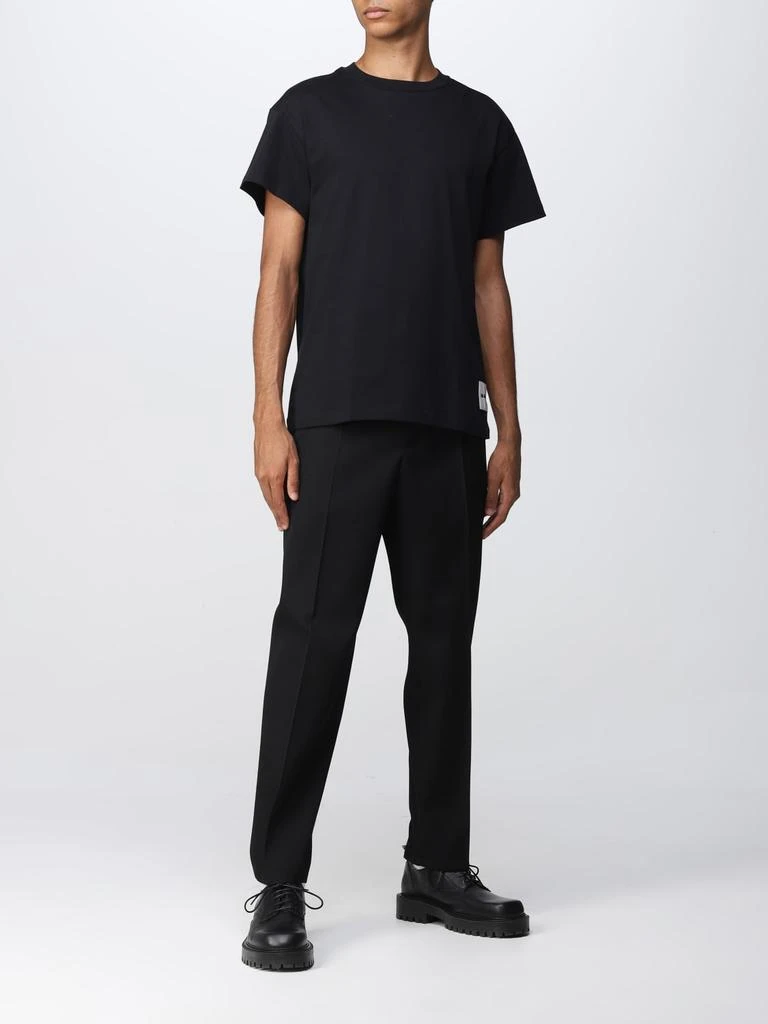 T-shirt men Jil Sander 商品