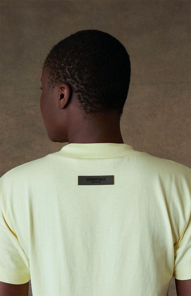 Women's Canary T-Shirt商品第5张图片规格展示