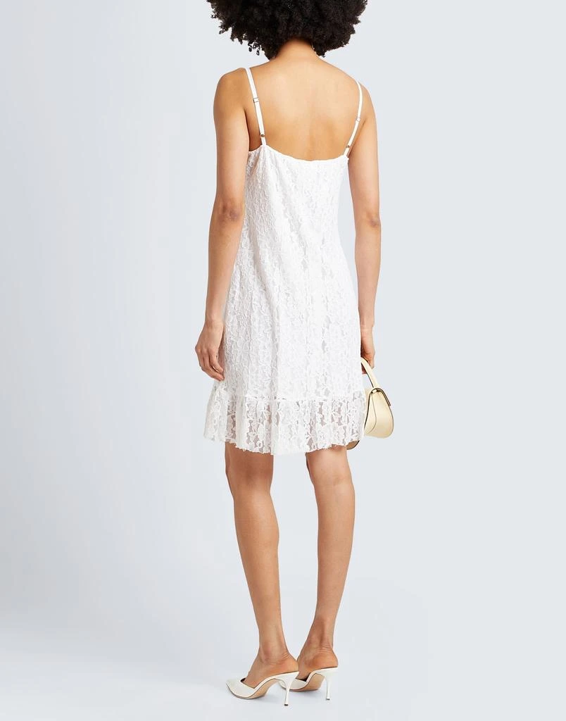 商品BLUGIRL BLUMARINE|Short dress,价格¥391,第3张图片详细描述