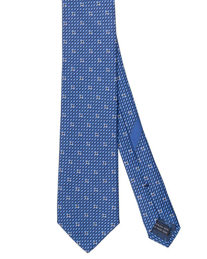 商品Salvatore Ferragamo|SALVATORE FERRAGAMO Tie,价格¥1473,第1张图片
