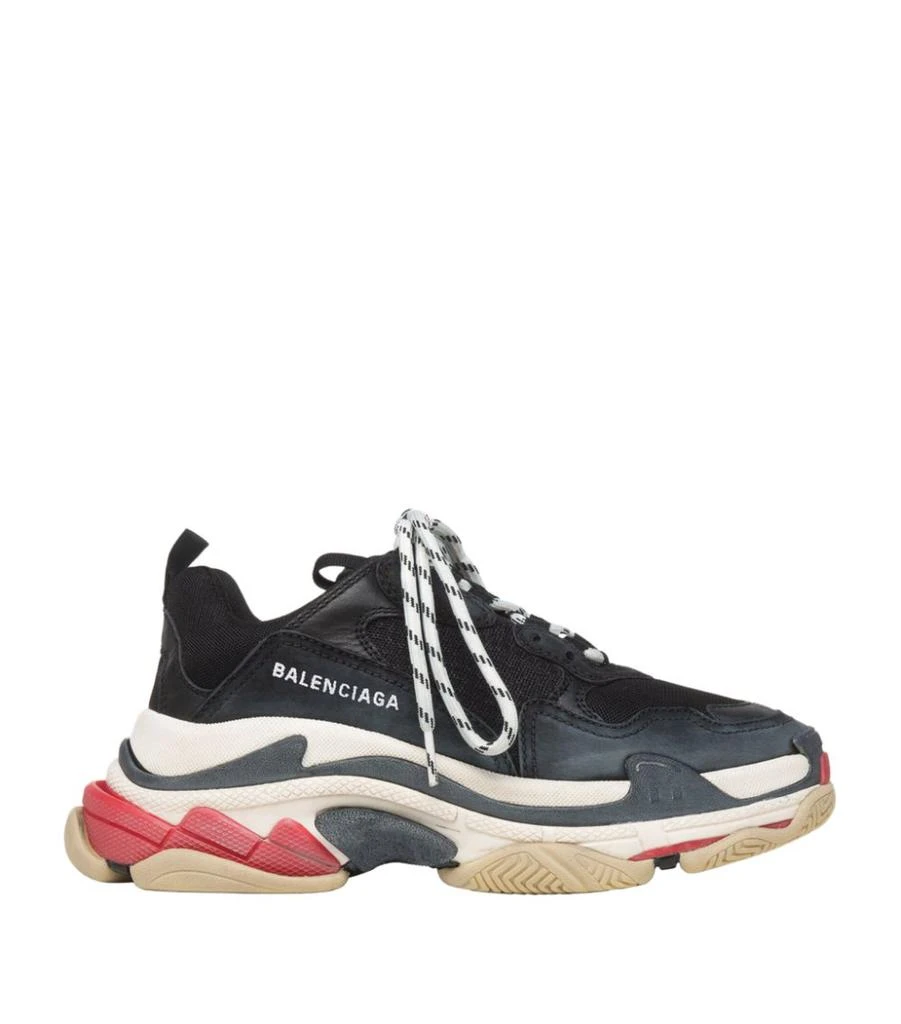 商品Balenciaga|Triple S Sneakers,价格¥8835,第1张图片