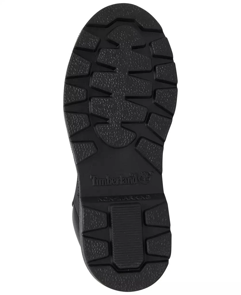 Little Kids 6" Classic Water Resistant Boots from Finish Line 商品