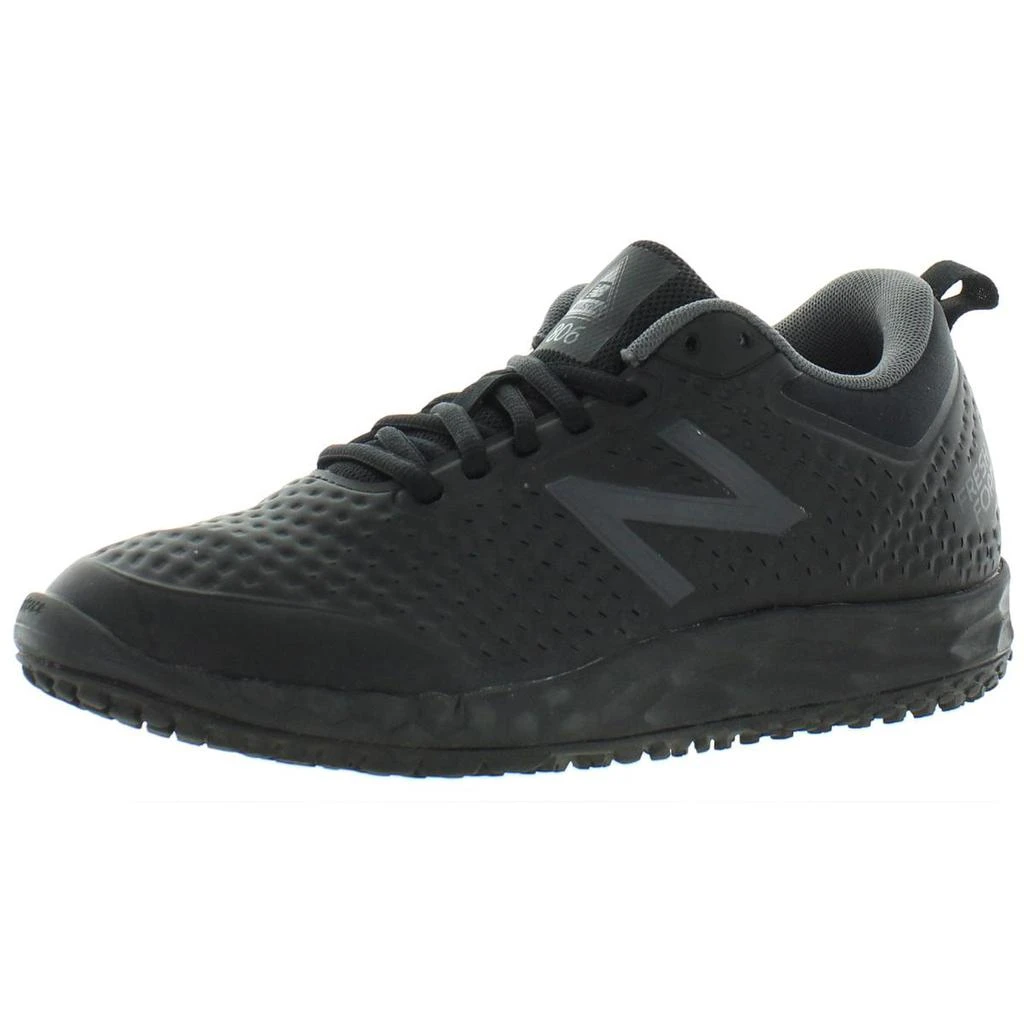 商品New Balance|New Balance Womens 806 v1 Slip-Resistant Work Sneakers,价格¥426,第1张图片