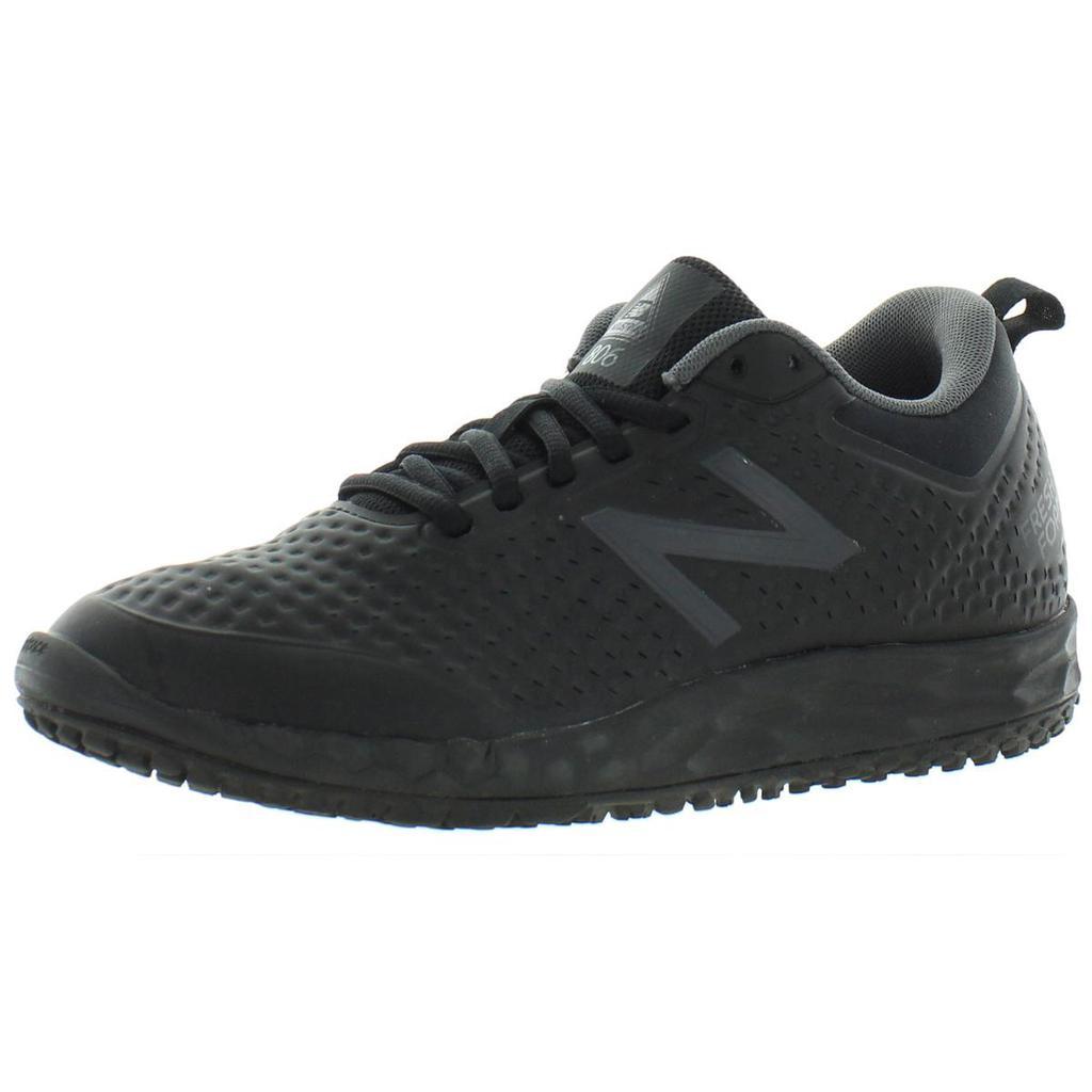 商品New Balance|New Balance Womens 806 v1 Slip-Resistant Work Sneakers,价格¥573,第3张图片详细描述