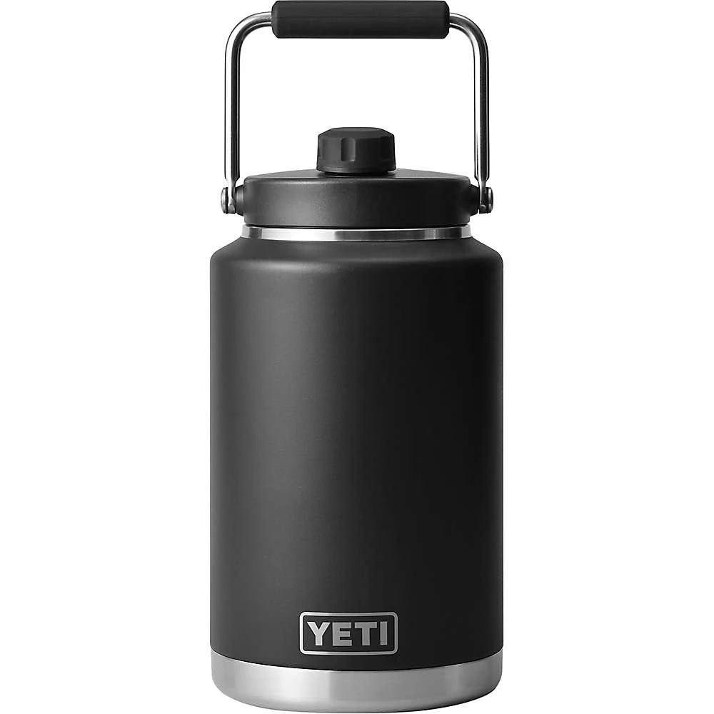 商品YETI|雪人 Ramble系列 户外一加仑保温杯,价格¥977,第5张图片详细描述