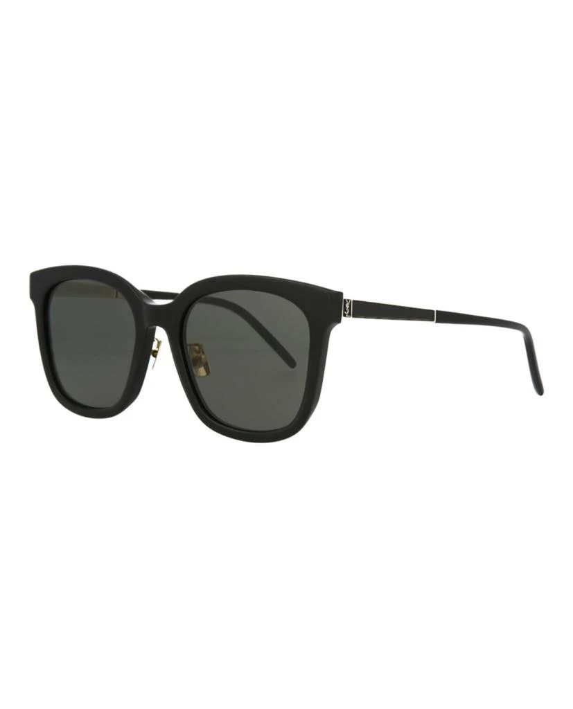 Square-Frame Acetate Sunglasses 商品