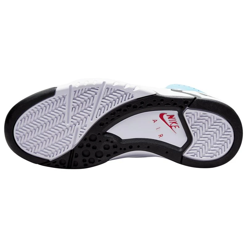 商品NIKE|Nike Air Flight Lite Mid - Men's,价格¥997,第5张图片详细描述