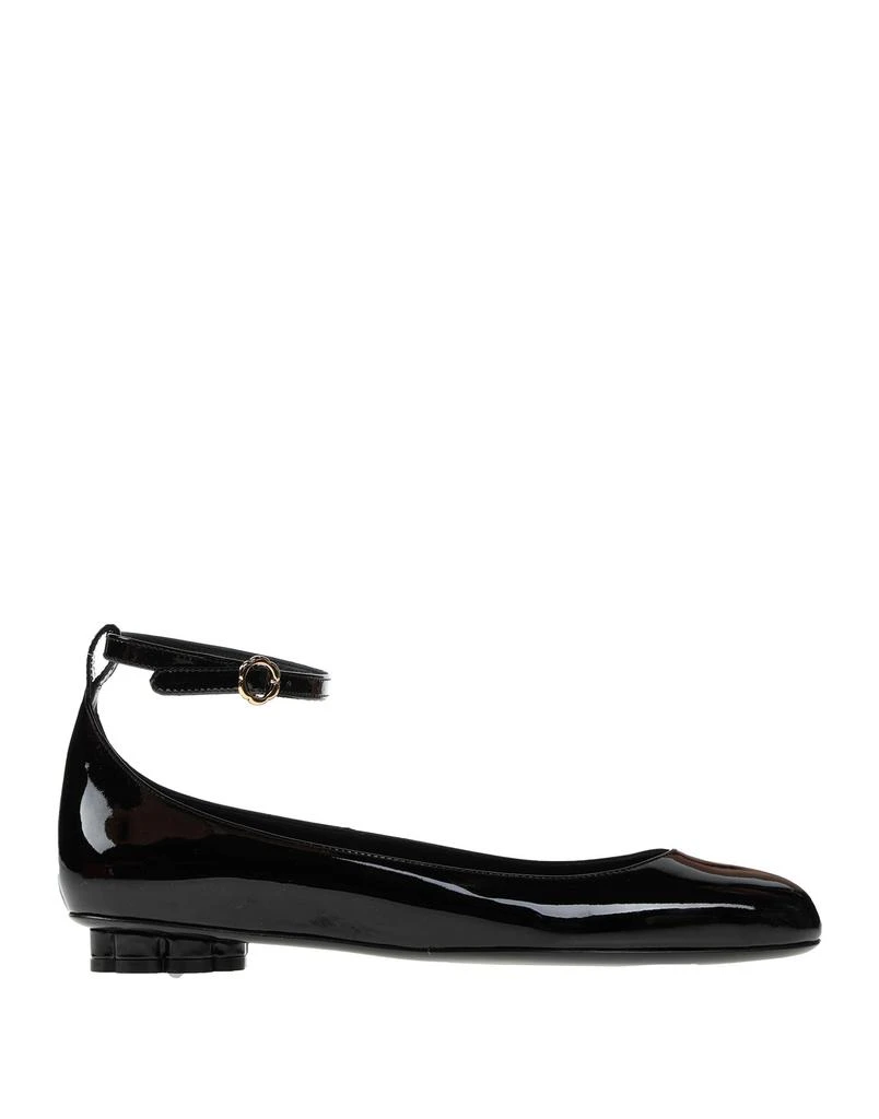 商品Salvatore Ferragamo|Ballet flats,价格¥3800,第1张图片