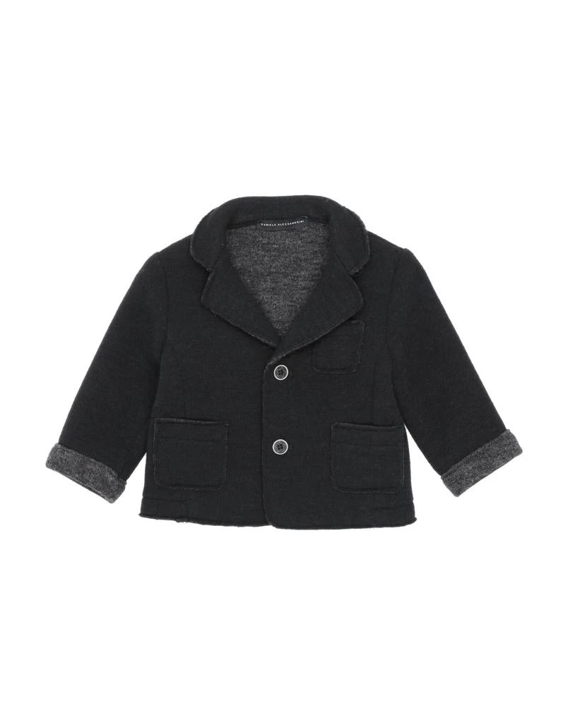 商品DANIELE ALESSANDRINI|Blazer,价格¥525,第1张图片