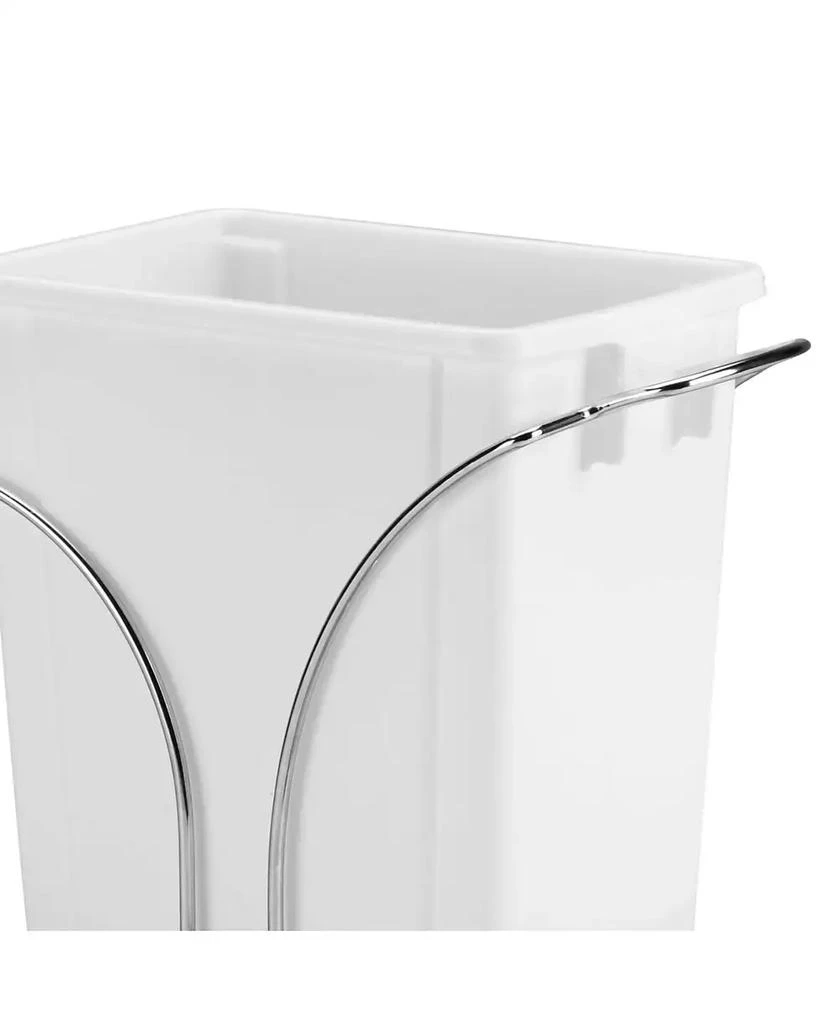 商品Household Essentials|Glides Pull Out Trash Can,价格¥860,第3张图片详细描述