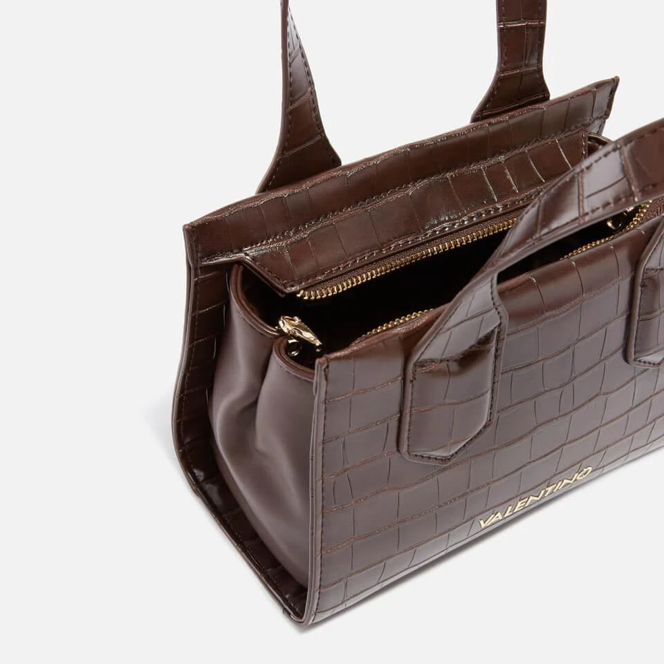 商品Mario Valentino|Valentino Bags Satai Tote Bag,价格¥497,第4张图片详细描述
