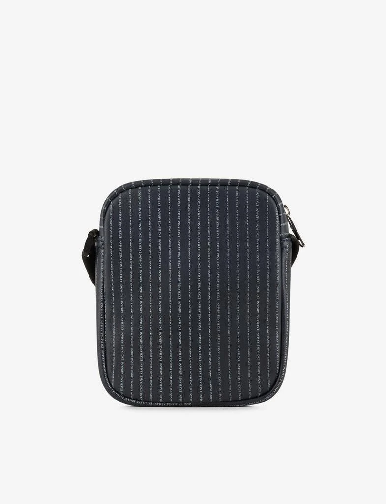 商品Armani Exchange|ARMANI EXCHANGE SHOULDER BAGS,价格¥1131,第3张图片详细描述