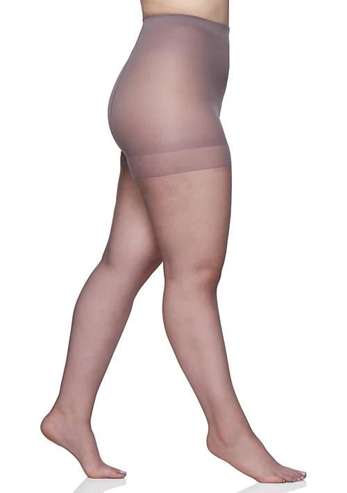 商品Berkshire Hosiery|Hosiery Queen Ultra Sheer Pantyhose,价格¥90,第1张图片