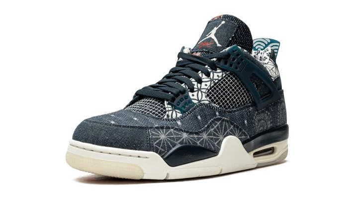 商品Jordan|Air Jordan 4 Retro SE,价格¥3250-¥7621,第5张图片详细描述