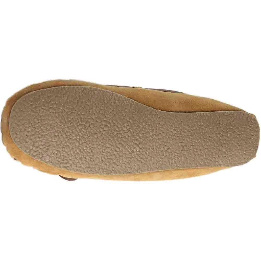 Cally Moccasin Slippers 商品