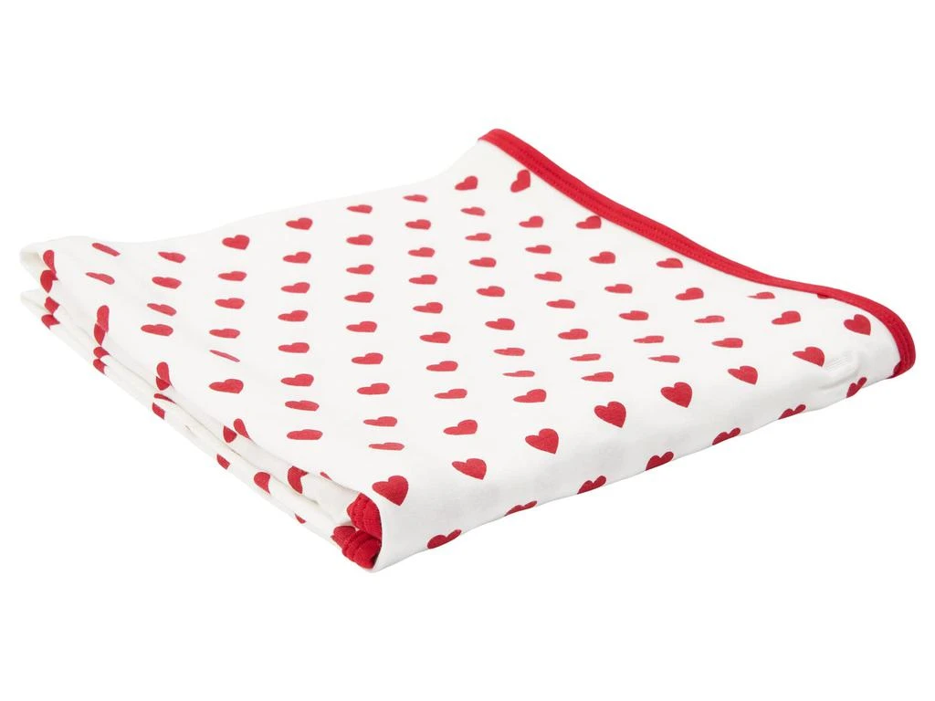 商品KicKee Pants|Print Swaddling Blanket (Infant),价格¥185,第1张图片