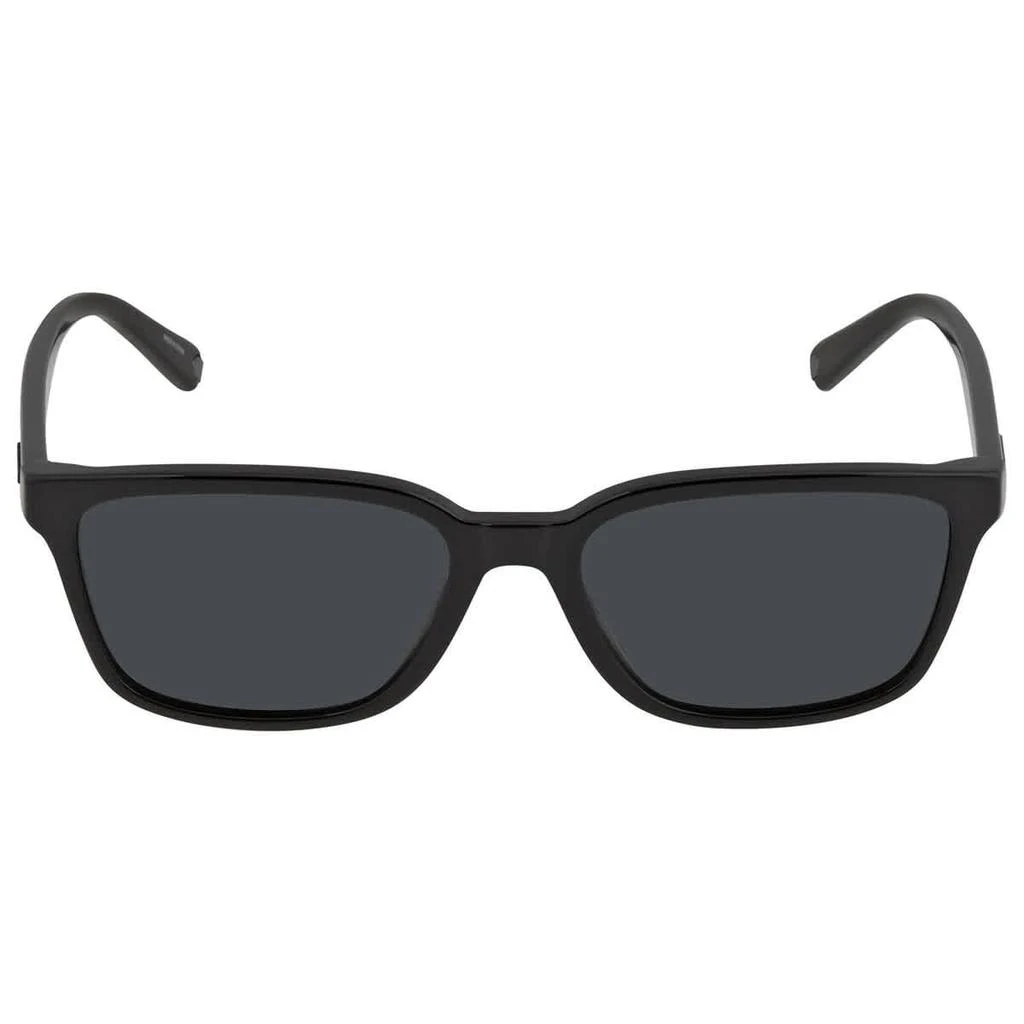 商品Coach|Coach Grey Square Mens Sunglasses HC8328U 500281 57,价格¥434,第2张图片详细描述