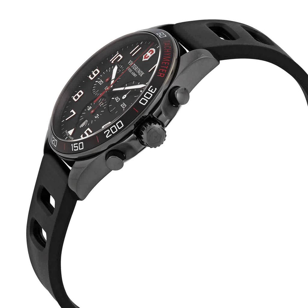 Victorinox FieldForce Sport Mens Chronograph Quartz Watch 241889商品第2张图片规格展示