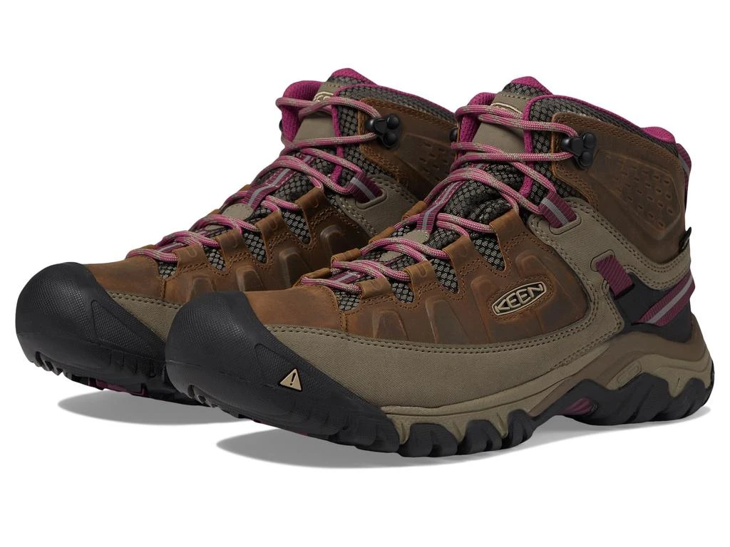 商品Keen|女款,价格¥1312,第1张图片