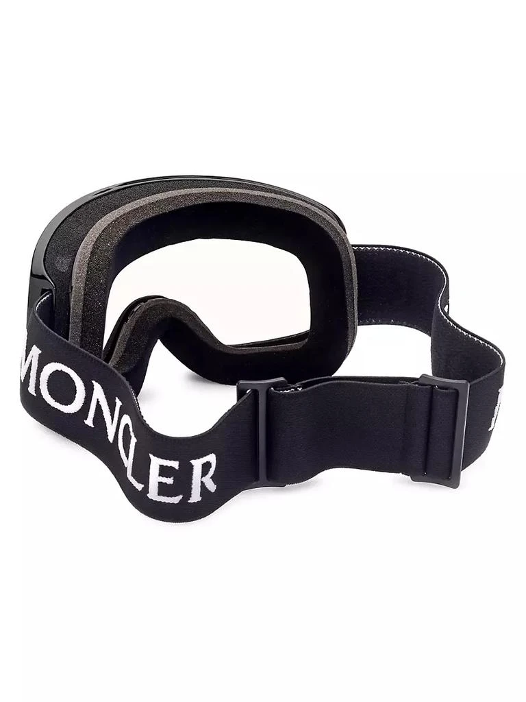 商品Moncler|Terrabeam Goggles,价格¥3485,第4张图片详细描述