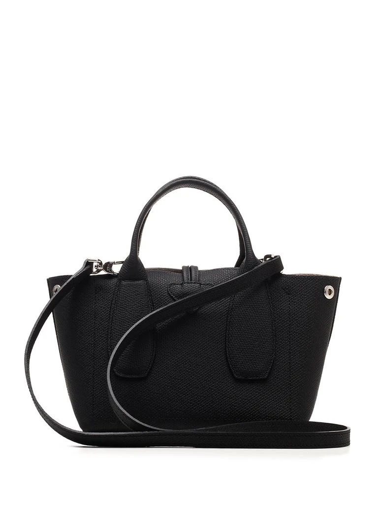 商品Longchamp|Longchamp Roseau Top Handle Bag,价格¥2635,第2张图片详细描述