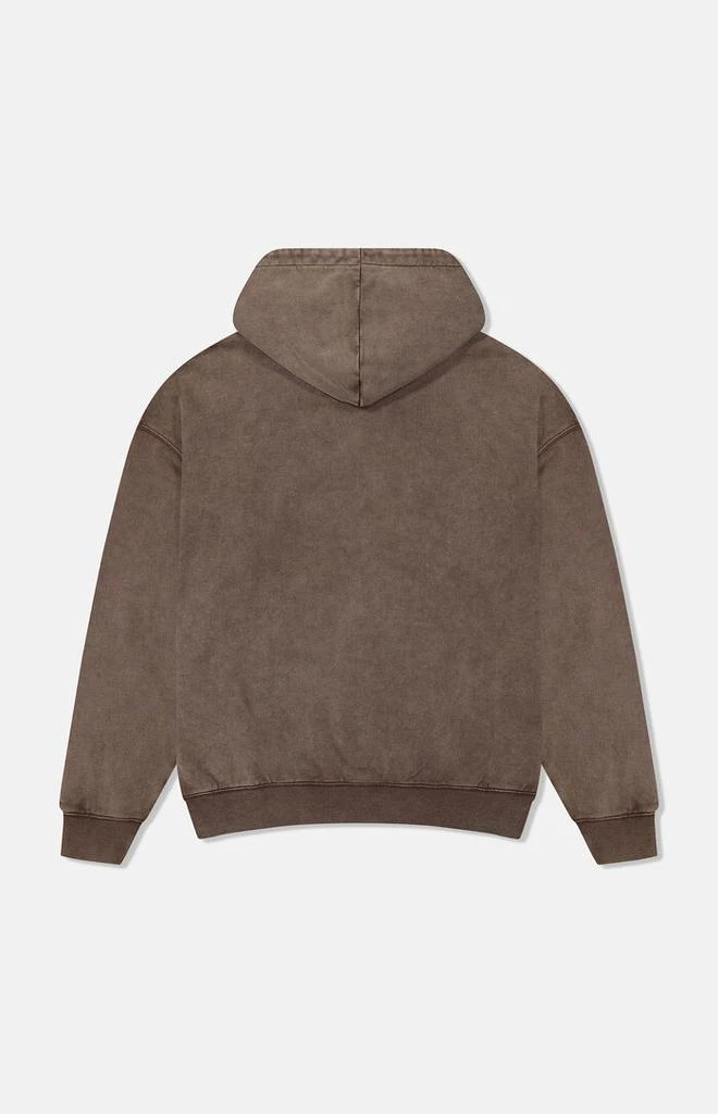Enzyme Wash Hoodie 商品