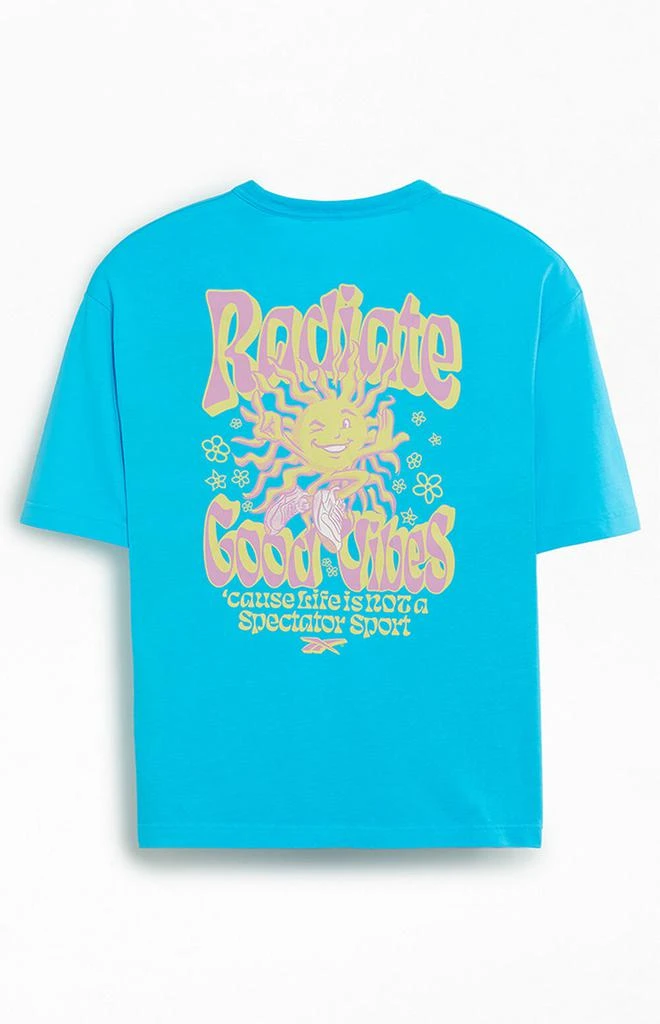 商品Reebok|Classics Dopamine T-Shirt,价格¥202,第1张图片