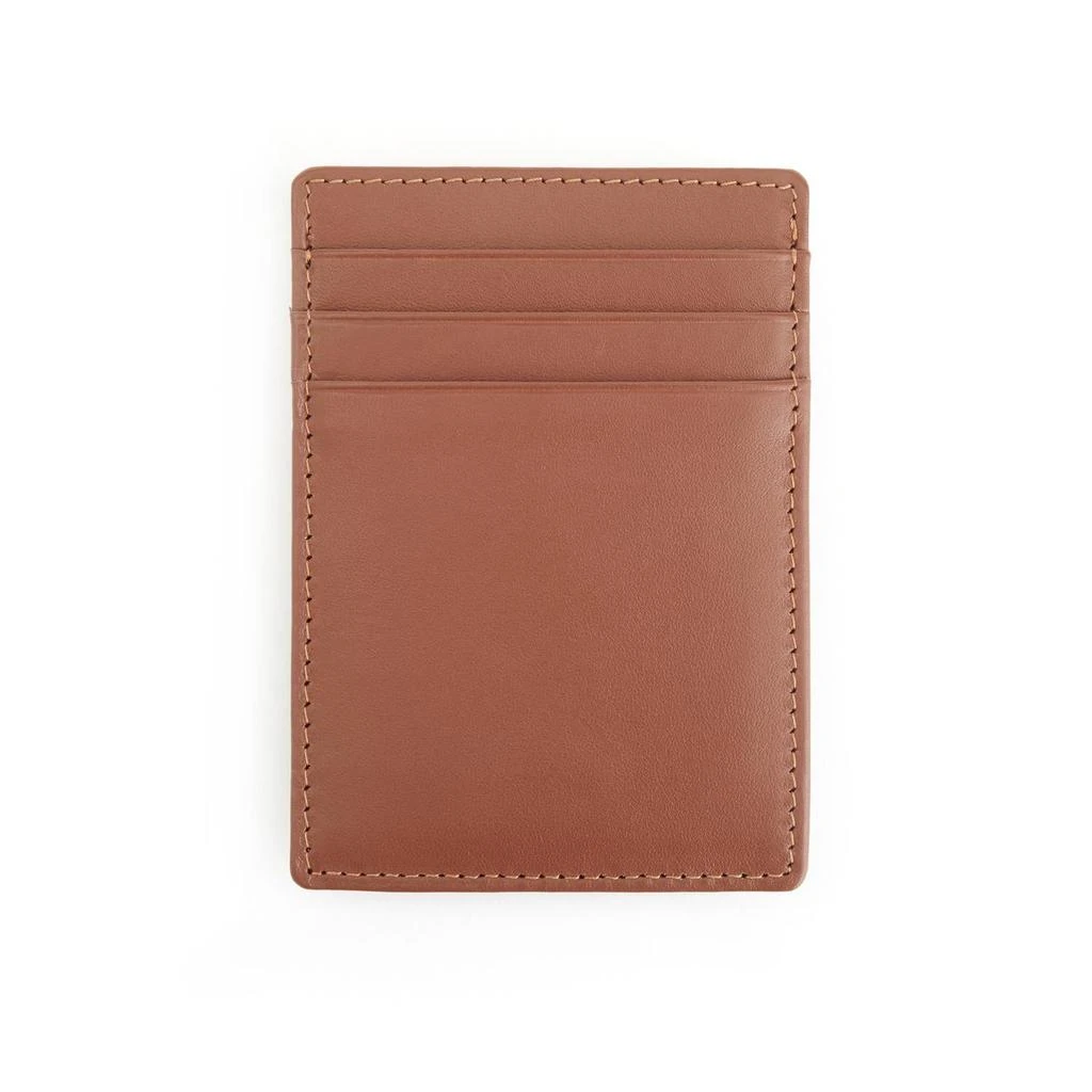商品ROYCE New York|Magnetic Money Clip Wallet,价格¥678,第1张图片