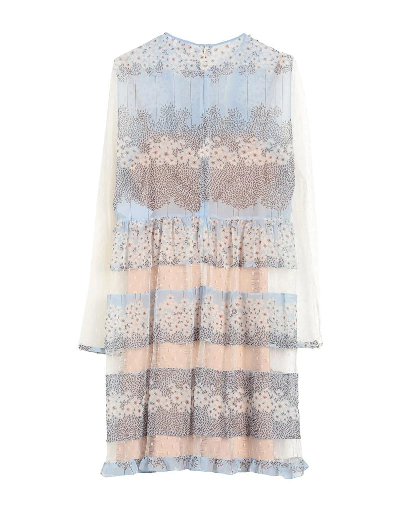 商品RED Valentino|Short dress,价格¥1152,第2张图片详细描述