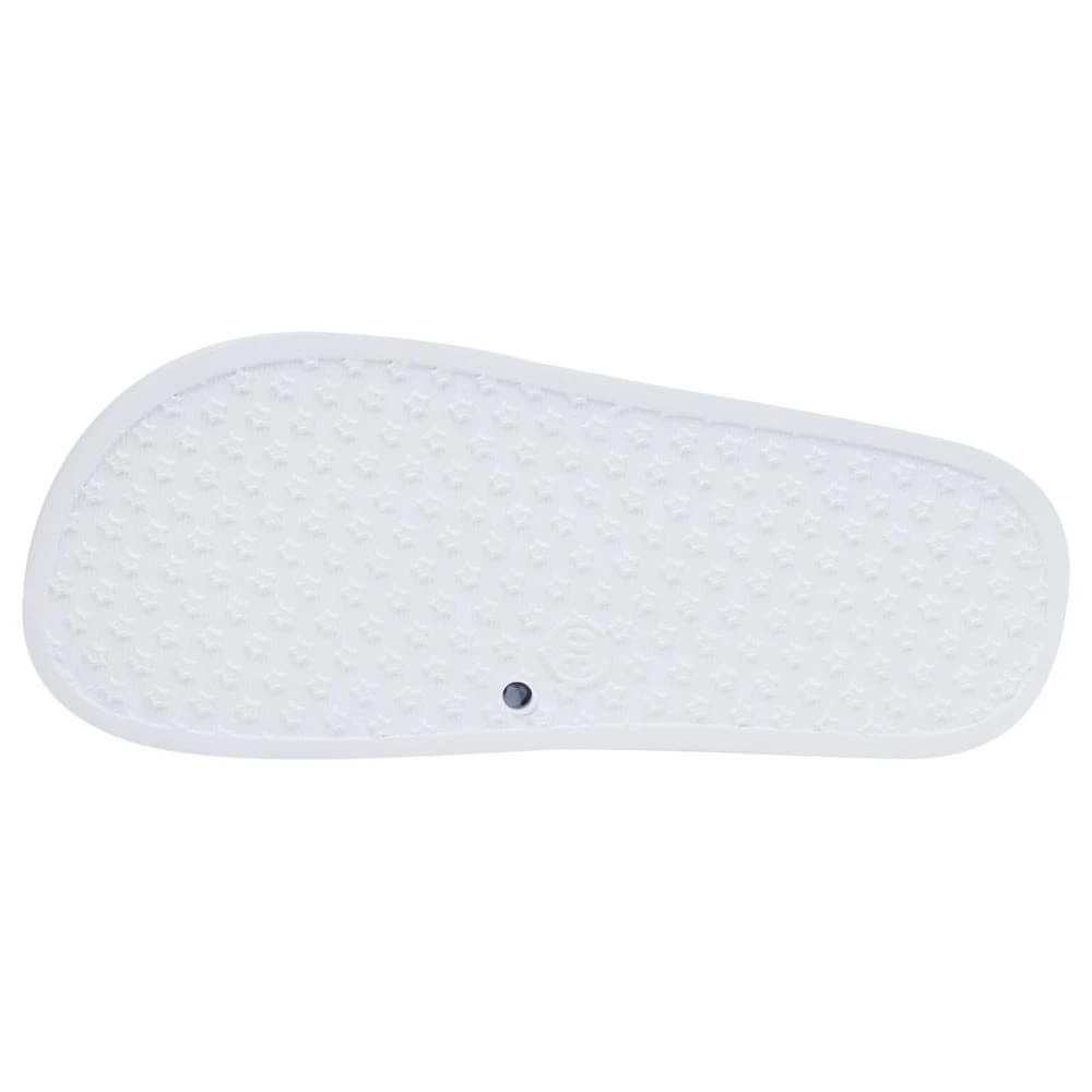 商品Kenzo|White Logo Sliders,价格¥344,第5张图片详细描述